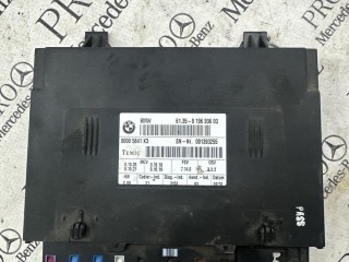 модуль управления сиденьем, ориг. номер 61.35-919693603, BMW X5 E70 2006-2010