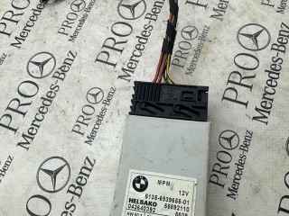 блок питания, ориг. номер 6135-6939655-01, BMW 5 E60/E61 2002-2007