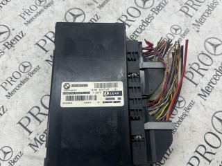 блок BSI BMW 5 E60/E61 [рестайлинг] 2007-2010, 61359157157-01