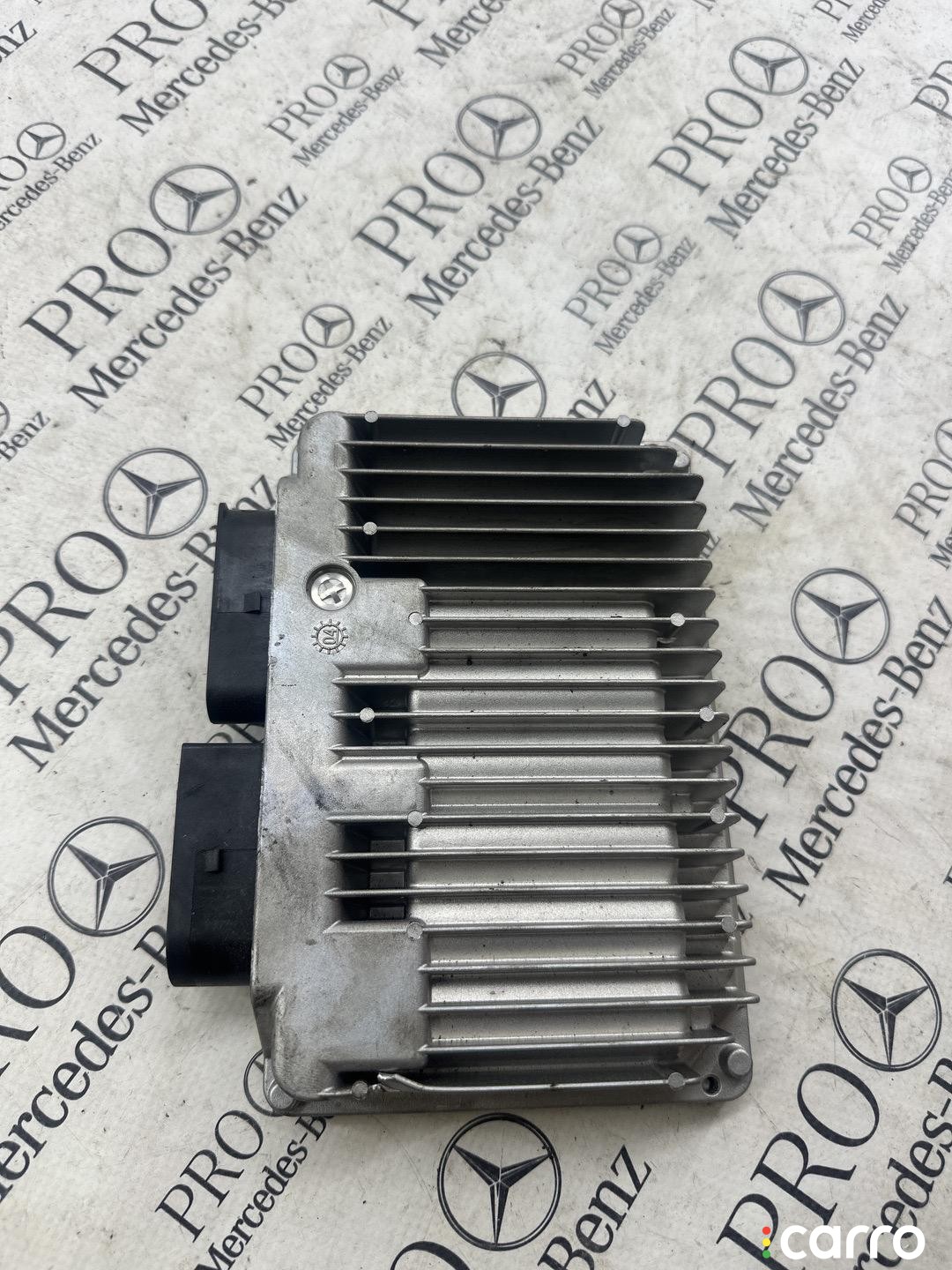 блок управления Valvetronic BMW 5 E60/E61 2002-2007, 412265002005, фото 2