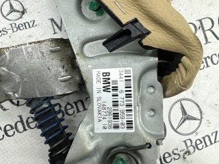 рычаг ручного тормоза (ручника), ориг. номер 34416773959-03, BMW 5 E60/E61 [рестайлинг] 2007-2010