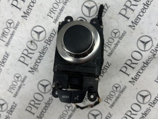 джойстик управления мультимедиа, ориг. номер 6963051, BMW X5 E70 2006-2010