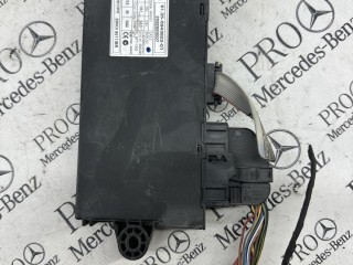 блок иммобилайзера, ориг. номер 61.35-6943822-01, BMW 5 E60/E61 2002-2007