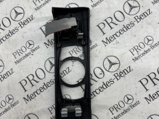 кнопка запуска двигателя, ориг. номер 6979533-05, BMW 5 E60/E61 2002-2007