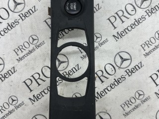 кнопка запуска двигателя, ориг. номер 6979533-04, BMW 5 E60/E61 2002-2007