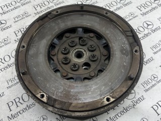 маховик BMW 5 E60/E61 [рестайлинг] 2007-2010, N47 D20 A, 2.0 л