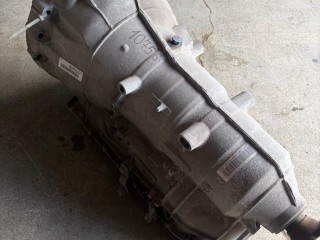 АКПП BMW 5 E60/E61 2002-2007, 1096HP196146172