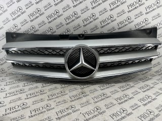 решетка радиатора, ориг. номер A6398800083, Mercedes-Benz Vito W639 [рестайлинг] 2010-2015