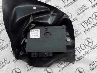 модуль управления двери правой, ориг. номер A6399000300, Mercedes-Benz Vito W639 [рестайлинг] 2010-2015