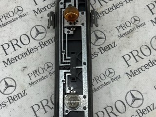 панель фонаря заднего левая Mercedes-Benz Vito W639 2003-2010