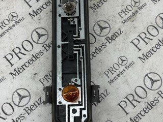 панель фонаря заднего правая Mercedes-Benz Vito W639 2003-2010