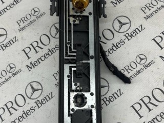 панель фонаря заднего правая Mercedes-Benz Vito W639 2003-2010, 96467801