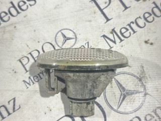 повторитель поворота на крыле Mercedes-Benz Vito W639 2003-2010