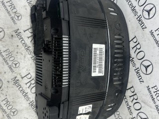 панель приборов (щиток), ориг. номер 62.11-9153756, BMW 5 E60/E61 [рестайлинг] 2007-2010