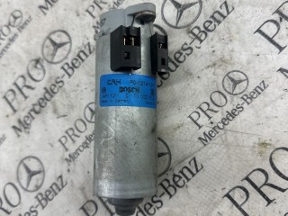 моторчик регулировки сиденья BMW 5 E60/E61 2002-2007, левый руль, 0130002613