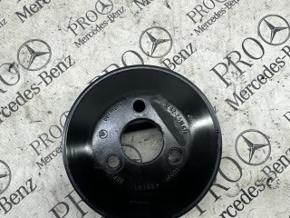 шкив насоса гидроусилителя, ориг. номер 32.42-7516620, BMW X5 E70 2006-2010