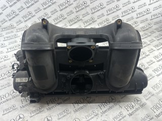 впускной коллектор, ориг. номер 51750610, 753082808, BMW 5 E60/E61 2002-2007