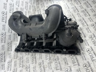 впускной коллектор, ориг. номер 51750610, 753082808, BMW 5 E60/E61 2002-2007