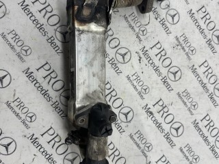 радиатор EGR BMW 5 E60/E61 [рестайлинг] 2007-2010, B47 D20 A, 2.0 л, 779424504