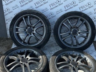колесо Mercedes-Benz Vito W639 2003-2010