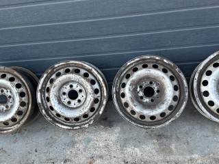 диск штампованный Mercedes-Benz Vito W447 2014-2020