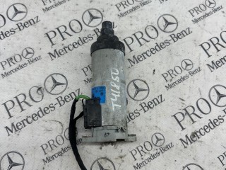 моторчик регулировки сиденья BMW 5 E60/E61 2002-2007, левый руль, 0130002613