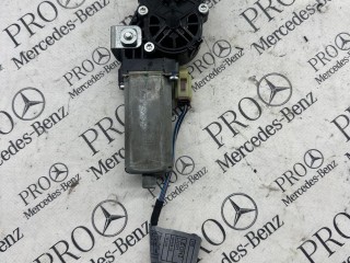 моторчик регулировки сиденья BMW X5 E70 2006-2010, левый руль, 0390201999