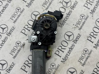 моторчик регулировки сиденья BMW X5 E70 2006-2010, левый руль