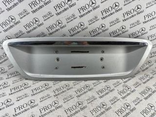 Бленда под номер, 2207500081, Mercedes-Benz S W220 [рестайлинг]