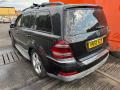 Mercedes-Benz GL X164 2007г. 3.0 л., OM 642.940 - фото №4