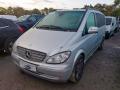 Mercedes-Benz Viano W639 2010г. 2.2 л., OM 646.980 - фото №1