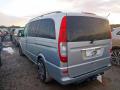 Mercedes-Benz Viano W639 2010г. 2.2 л., OM 646.980 - фото №4