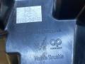 95B807454A, 95B807254C крепление переднего бампера правое Porsche Macan 1 поколение 2016г. - фото №11