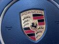 95B880201H подушка безопасности водителя Porsche Macan 1 поколение 2016г. - фото №3