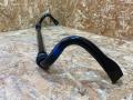 95B411309C стабилизатор передний Porsche Macan 1 поколение 2016г. - фото №11