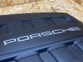 95B103925A декоративная крышка двигателя Porsche Macan 1 поколение 2016г. - фото №14