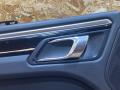 95B867305M Обшивка двери задней левой (дверная карта) Porsche Macan 1 поколение 2016г. - фото №2