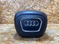 4M0880201A подушка безопасности водителя Audi Q7 4M 2016г. - фото №2