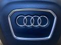 4M0880201A подушка безопасности водителя Audi Q7 4M 2016г. - фото №3