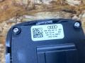 4M0959861B Кнопка регулировки сидения Audi Q7 4M 2016г. - фото №8