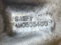 4M0505432Q кулак задний правый Audi Q7 4M 2016г. - фото №10