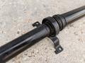 4M0521101 карданный вал Audi Q7 4M 2016г. - фото №6