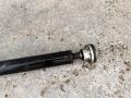 4M0521101 карданный вал Audi Q7 4M 2016г. - фото №8