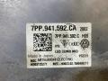 7PP941592CA блок розжига ксенона Audi Q7 4M 2016г. - фото №7