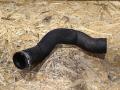 4M0145737M патрубок интеркулера Audi Q7 4M 2016г. - фото №2