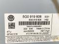 5G0919606 монитор мультимедиа Volkswagen Passat B8 2016г. - фото №13