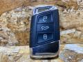 3G0959752BC ключ Volkswagen Passat B8 2016г. - фото №6