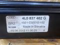 4L0837462G стеклоподъемник электрический передний правый Audi Q7 4L [рестайлинг] 2015г. - фото №11
