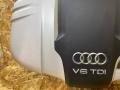 4L0103925E декоративная крышка двигателя Audi Q7 4L [рестайлинг] 2015г. - фото №4