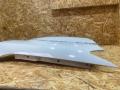 4L0821101 крыло переднее левое Audi Q7 4L [рестайлинг] 2015г. - фото №15